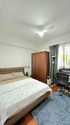 Central Green Condominium (D3), Condominium #557456641